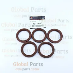 Genuine Mitsubishi OEM Crankshaft Oil Seal - 1213A027