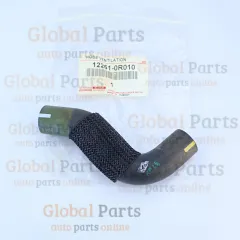Genuine Toyota OEM Ventilation Hose - 12261-0R010