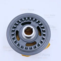 Genuine Nissan OEM Crankshaft Pulley - 12303-1LA0B