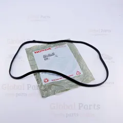 Genuine Honda OEM Valve Cover Gasket - 12341-P8A-A00