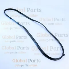 Genuine Honda OEM Valve Cover Gasket - 12341-RCA-A01