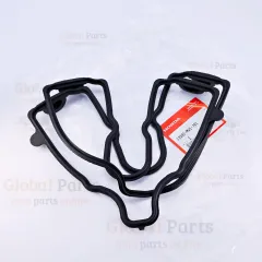 Genuine Honda OEM Valve Cover Gasket - 12391-MJ1-761