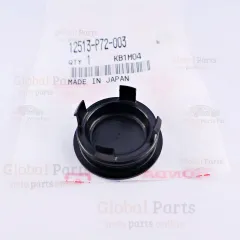 Genuine Honda OEM Rubber Comp. Cylinder Head Seal - 12513-P72-003