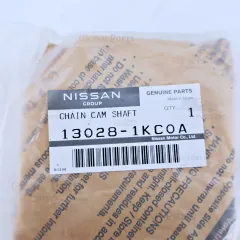 Genuine Nissan OEM Timing Chain - 13028-1KC0A
