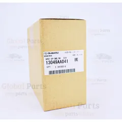 Genuine Subaru OEM Engine Timing Camshaft Sprocket Exhaust Left - 13049-AA041