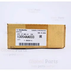 Genuine Subaru OEM Engine Timing Camshaft Sprocket Exhaust Left - 13054-AA033