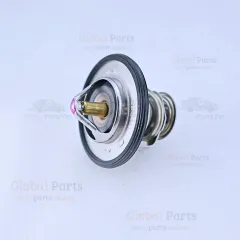 Genuine Mitsubishi OEM Engine Coolant Thermostat - 1305A802