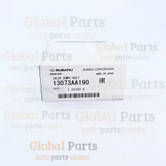 Genuine Subaru OEM Idler Belt - 13073-AA190