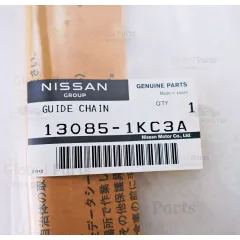 Genuine Nissan OEM Timing Chain Guide - 13085-1KC3A