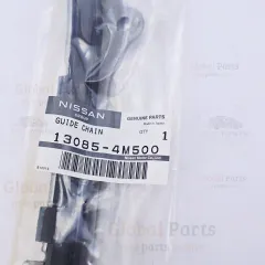 Genuine Nissan OEM Timing Chain Guide - 13085-4M500