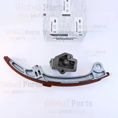 Genuine Nissan OEM Guide with Adjuster - 13091-31U26