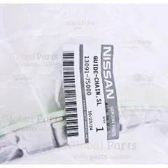 Genuine Nissan OEM Timing Chain Guide - 13091-7S000