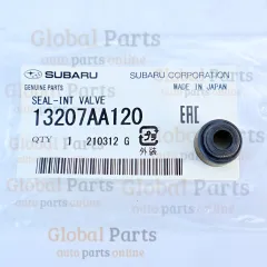 Genuine Subaru OEM Seal Intake Valve - 13207AA120