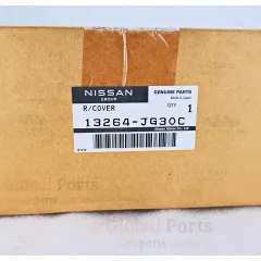Genuine Nissan OEM Valve Cover Assembly - 13264-JG30C