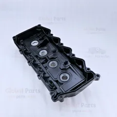 Genuine Nissan OEM Valve Cover Assembly - 13264-VM00A