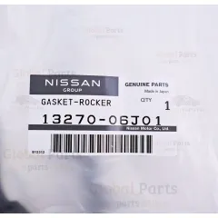 Genuine Nissan OEM Valve Cover Gasket - 13270-06J01