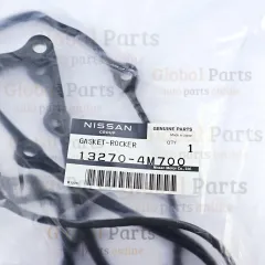 Genuine Nissan OEM Rocker Gasket - 13270-4M700