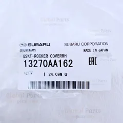 Genuine Subaru OEM Valve Cover Gasket - 13270-AA162