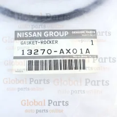 Genuine Nissan OEM Valve Cover Gasket - 13270-AX01A