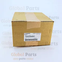 Genuine Subaru OEM Sprocket Assembly Camshaft Intake Left - 13322-AA001