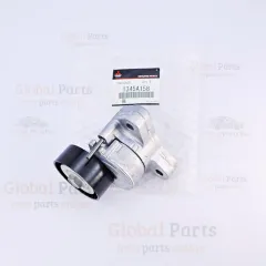 Genuine Mitsubishi OEM Alternator Belt Tensioner - 1345A158