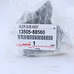 Genuine Toyota OEM Idler Assembly - 13505-88560