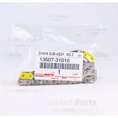 Genuine Toyota OEM Timing Chain - 13507-31010