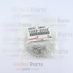 Genuine Toyota OEM Camshaft Timing Gear - 13523-22020