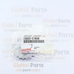 Genuine Toyota OEM Camshaft Timing Gear - 13523-31030