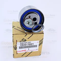 Genuine Toyota OEM Timing Chain Tensioner No. 1 - 13540-70021