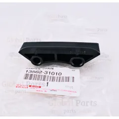 Genuine Toyota OEM Timing Chain Damper No. 2 - 13562-31010
