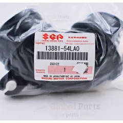 Genuine Suzuki OEM Air Cleaner Outlet Hose - 13881-54LA0