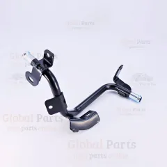 Genuine Nissan OEM Engine Coolant Pipe - 14053-JA13A