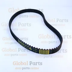 Genuine Honda OEM Timing Belt - 14400-PMM-A02