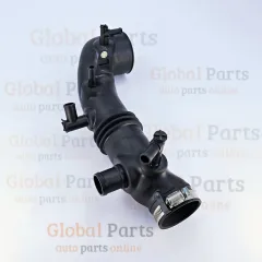 Genuine Subaru OEM Air Intake Duct Assembly - 14459-AA224