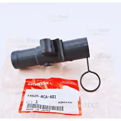 Genuine Honda OEM Timing Belt Tensioner - 14520-RCA-A01