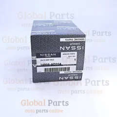 Genuine Nissan OEM Turbo Boost Control Vacuum Solenoid - 14956-AD20A