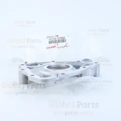 Genuine Toyota OEM Engine Oil Pump - 15115-31050