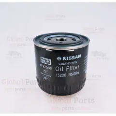 Genuine Nissan OEM Engine Oil Filter - 15208-BN30A
