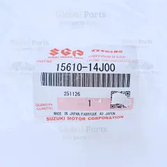 Genuine Suzuki OEM Fuel Pump Assembly - 15610-14J00