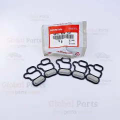 Genuine Honda OEM Spool Valve Filter - 15815-RAA-A02
