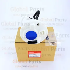 Genuine Honda OEM Set Fuel Filter - 16010-S5A-932