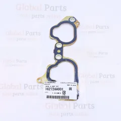 Genuine Subaru OEM And Gasket Kit Insulator - 16272AA001