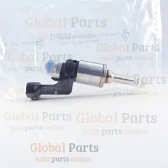 Genuine Nissan OEM Fuel Injector Assembly - 16600-EZ30B