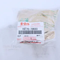 Genuine Suzuki OEM Timing Chain Adjuster - 16770-78K03