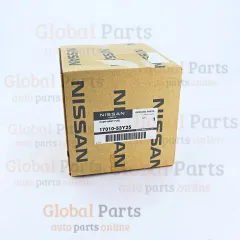 Genuine Nissan OEM Pump Assembly Fuel - 17010-53Y25