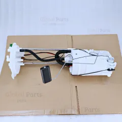 Genuine Nissan OEM Fuel Pump Assembly - 17040-1LB7B