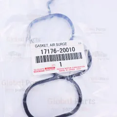 Genuine Toyota OEM Intake Manifold Gasket - 17176-20010