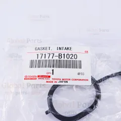 Genuine Toyota OEM Intake Manifold Gasket - 17177-B1020