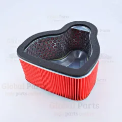Genuine Honda OEM Air Filter Element - 17213-MCH-000